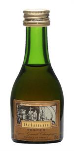 Cognac - Delamain Vesper XO - 3 cl.